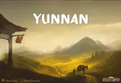 yunnan de